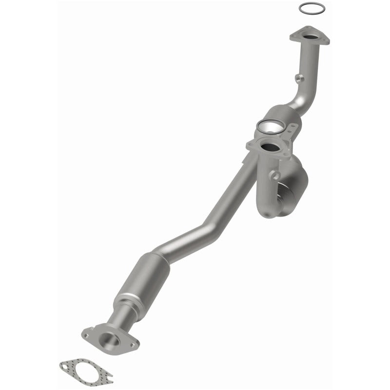 MagnaFlow 27503 Converter For Nissan Maxima 95-99 3.0L F