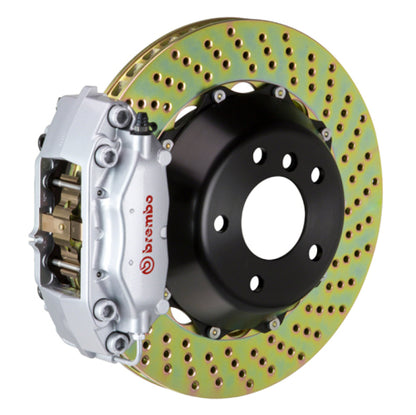 Brembo GT Braking System | 2011-2017 Hyundai Veloster (1P1.8003)