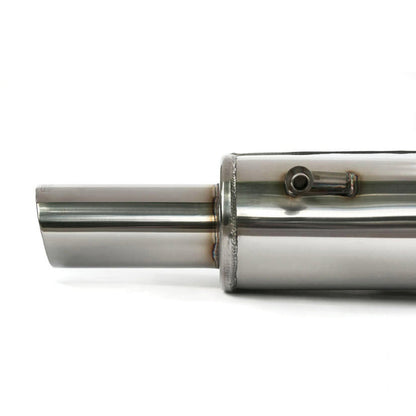 COBB Cat Back SS Exhaust | Subaru WRX/STI (02-07) (512100)