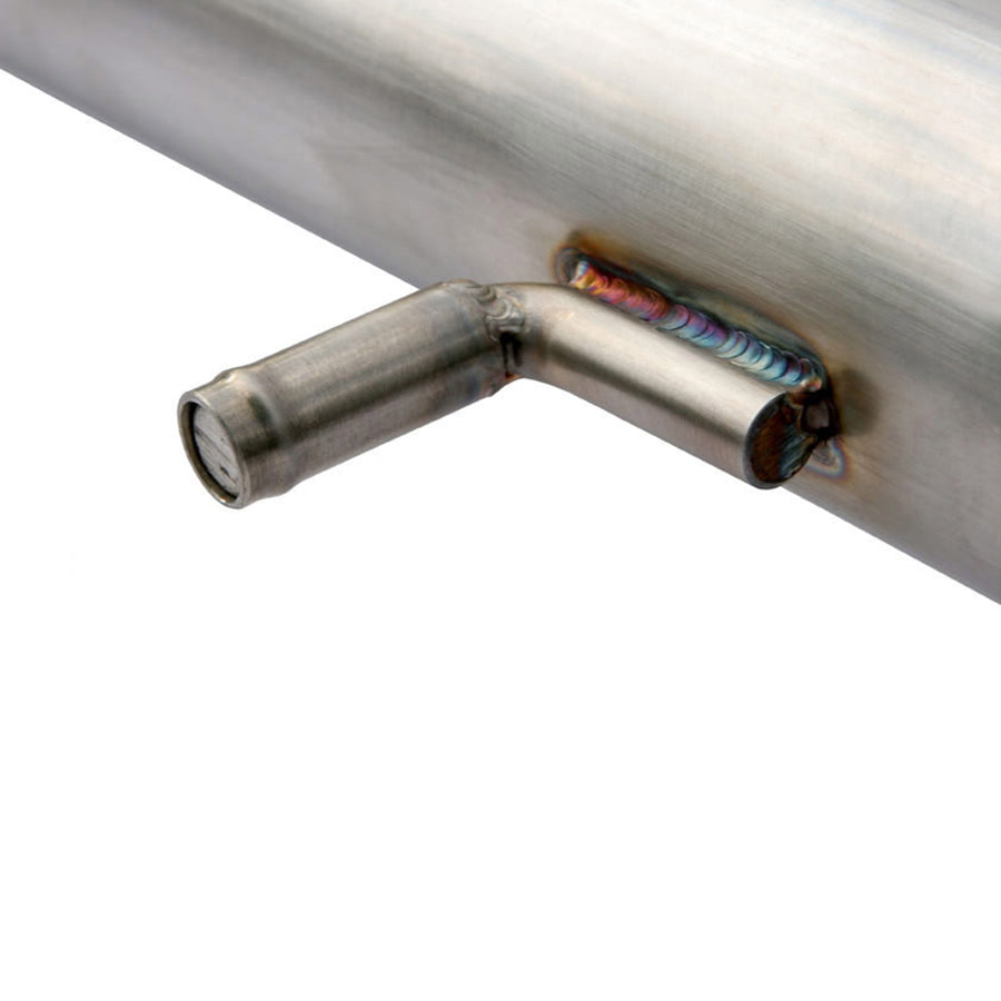 COBB Cat Back SS Exhaust | Subaru WRX/STI (02-07) (512100)