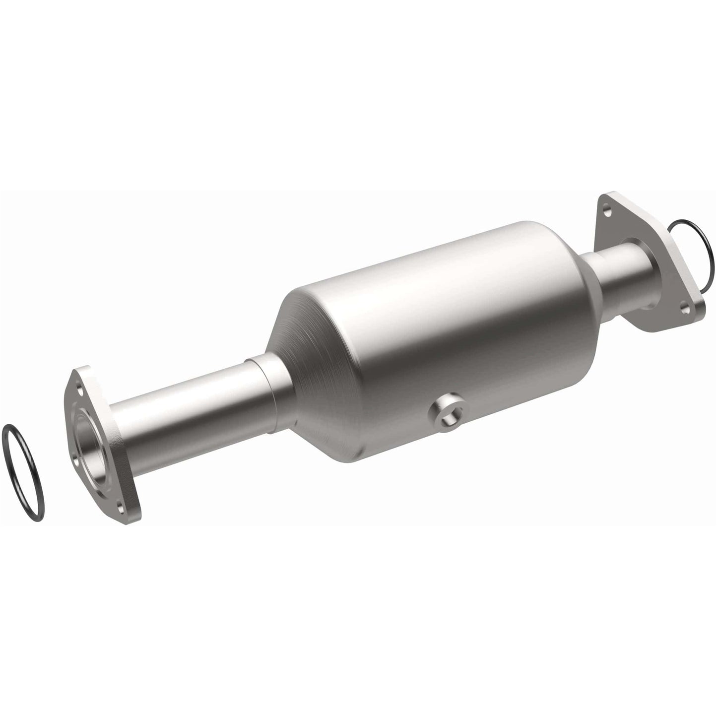 MagnaFlow 2004-2008 Acura TSX California Grade CARB Compliant Direct-Fit Catalytic Converter