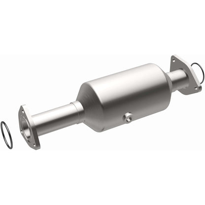 MagnaFlow 2004-2008 Acura TSX California Grade CARB Compliant Direct-Fit Catalytic Converter