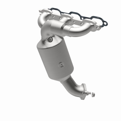 Magnaflow 51480 Conv Direct Fit SS Front For 2007 Chrysler Pacifica