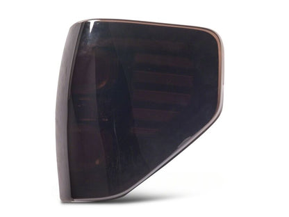 Raxiom 09-14 Ford F-150 Styleside Axial LED Tail Lights Black Housing Smoked Lens (T582534)