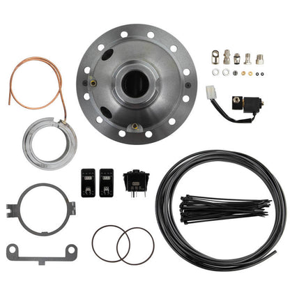 ARB RD254 Air Locker Differential for 2003-20 Ram 2500/3500 AAM 9.25" Front Axle