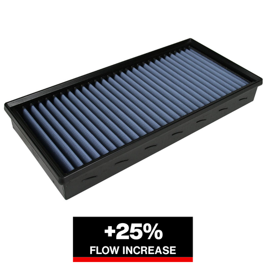 aFe Magnum FLOW OE Replacement Pro 5R Air Filter | Porsche Cayenne V6/V8 (03-11) (30-10134)