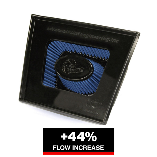 aFe Magnum Flow Inverted Air Filter | GM V8 6.6L (11-12) (30-80209)
