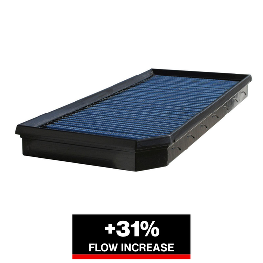 aFe Magnum Flow OE Replacement Air Filter | VW Jetta/GTI MKV (05-09) (30-10157)
