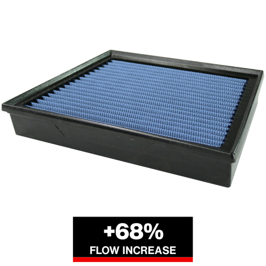 aFe Perf D&S OE Replacement Air Filter | GM Diesel V8 6.6L LML (11-13) (30-10209)
