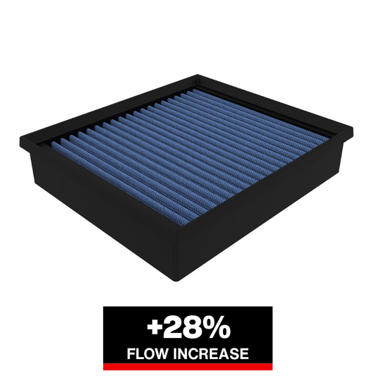 aFe Magnum Flow OE Replacement Air Filter | BMW 328i/328d/228i/428i/Gran Coupe (12-16) (30-10225)
