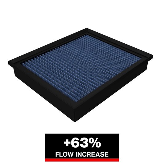 aFe Magnum FLOW OE Replacement Air Filter w/ Pro 5R Media | Toyota Tundra V8 5.7L (14) (30-10247)