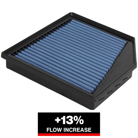 aFe Magnum FLOW OE Replacement Air Filter w/ Pro 5R Media | Lexus IS 250/350 (14-15) (30-10261)