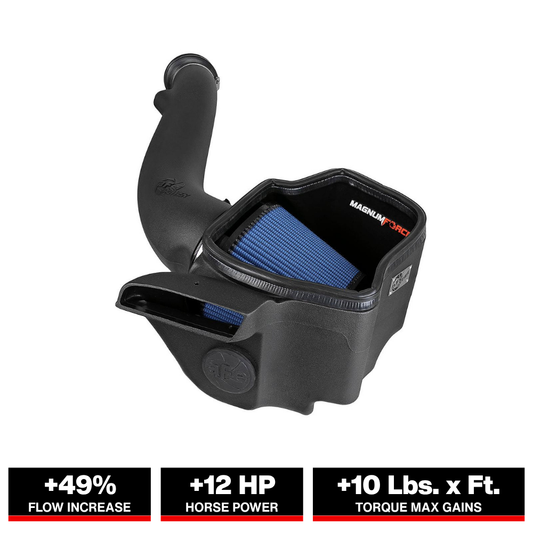 aFe Magnum FORCE Stage-2 Cold Air Intake Jeep GC (16-19) V6-3.6L (54-13035R) | (SPF5413035R)