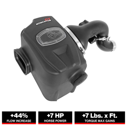 aFe Momentum GT D&S Cold Air Intake | GM Colorado/Canyon L4-2.5L (15-16) (SPF5174107)