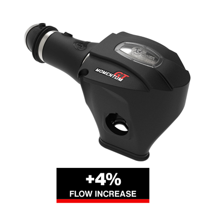 aFe Momentum GT Cold Air Intake | Dodge Challenger/Charger SRT Hellcat (17-20) (50-72205D)