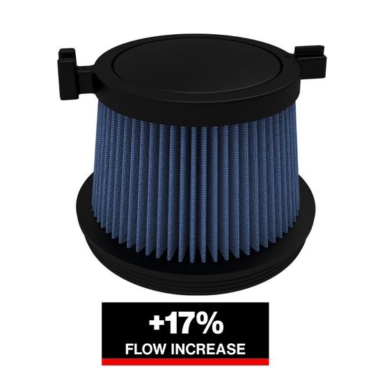 aFe Magnum Flow OE Replacement Air Filter V8-6.6L (06-10) (10-10101) | GM Diesel Trucks