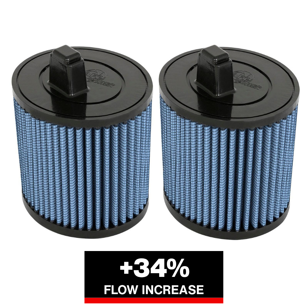aFe Magnum Flow OE Filter | Cadillac ATS-V V6-3.6L (16-17) (10-10138)