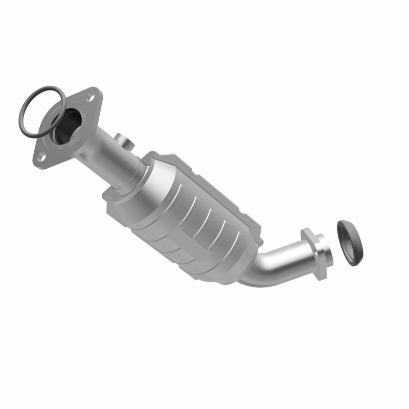 Magnaflow 24931 DirectFit Converter For Cadillac CTS 04-07 2.8/3.6L Driver Side