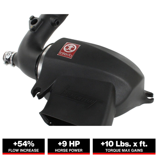 aFe Takeda Momentum Sealed CAI | Scion FR-S (13) (TM-2013B-D)