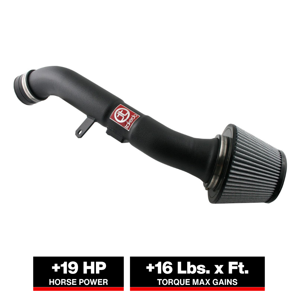 aFe Takeda Stage-2 Cold Air Intake | Nissan 350Z/Infiniti G35 (03-06) (TR-3001B)