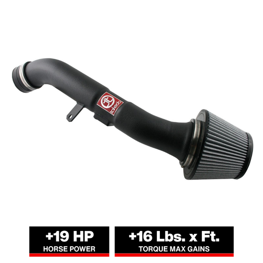 aFe Takeda Stage-2 Cold Air Intake | Nissan 350Z/Infiniti G35 (03-06) (TR-3001B)