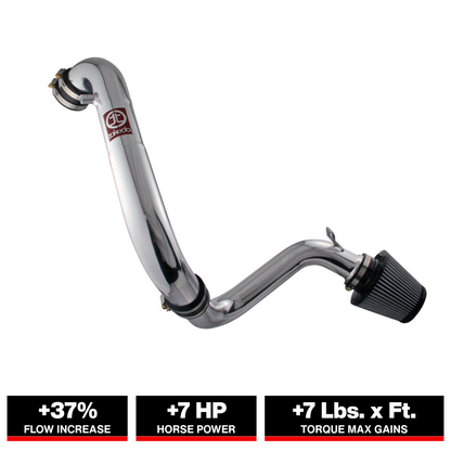 aFe Takeda Stage-2 Cold Air Intake | Honda Civic (06-11) L4 1.8L (TA-1012P)