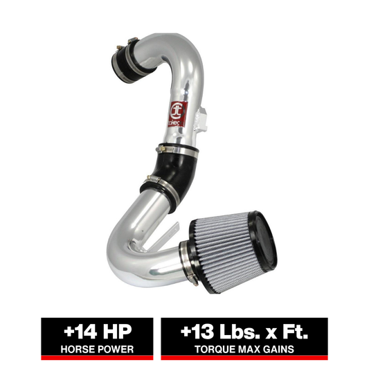 aFe Takeda Stage-2 Cold Air Intake System | Mazda 3 (10-11) L4-2.5L (TA-4107P)