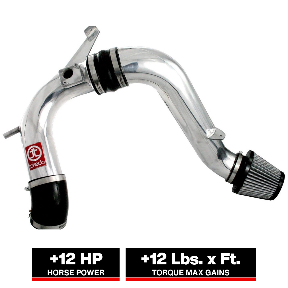 aFe Takeda Stage-2 Cold Air Intake | Acura TSX 09-11 (TL-1002P)