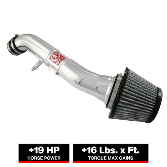 aFe Takeda Stage-2 D&S Cold Air Intake | Nissan 350Z/Infiniti G35 (03-06) (TR-3001P)