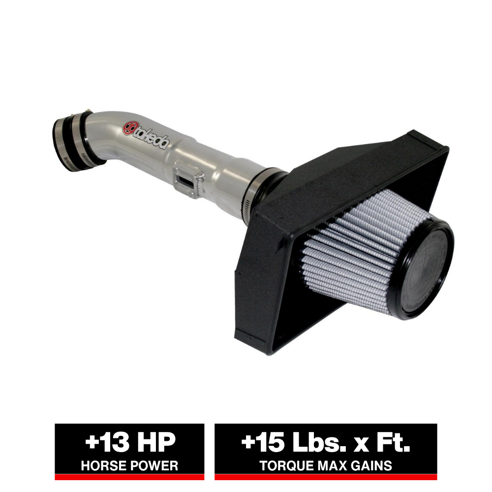 aFe Takeda Stage-2 Cold Air Intake | Infiniti G35 (03-06) (TR-3015P)