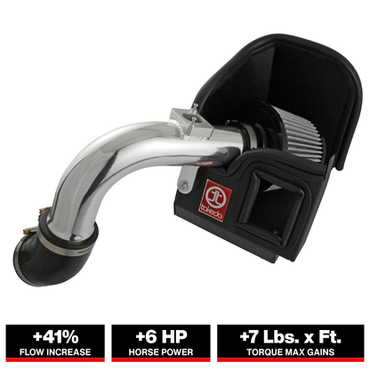 aFe Takeda Stage-2 Cold Air Intake | Mitsubishi Lancer 2.0L (08-09) (TR-4201P)