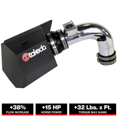 aFe Takeda Stage-2 Cold Air Intake | Mitsubishi Lancer GTS 2.4L (09-11) (TR-4203P)