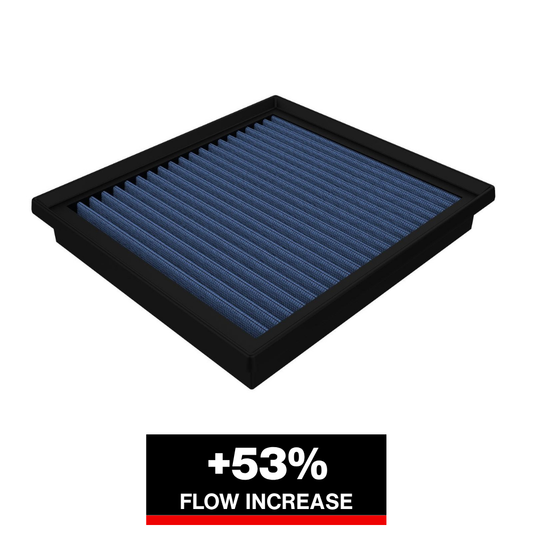 aFe Magnum FLOW OE Replacement Pro 5R Air Filter | Subaru WRX/ Crosstrek/ Forester (22+) (30-10327)