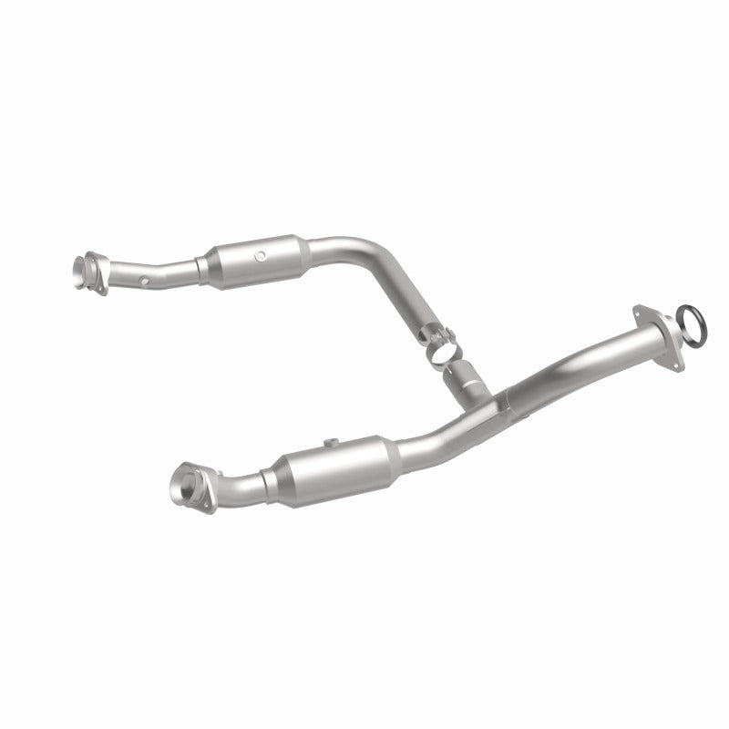 Magnaflow 93627 Converter For Ford Explorer 4.6L & Mercury Mountaineer 4.6L