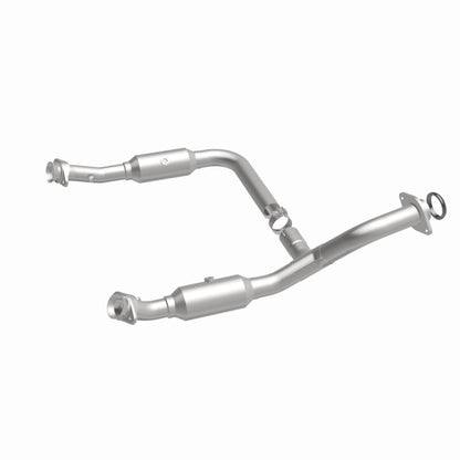 Magnaflow 93627 Converter For Ford Explorer 4.6L & Mercury Mountaineer 4.6L