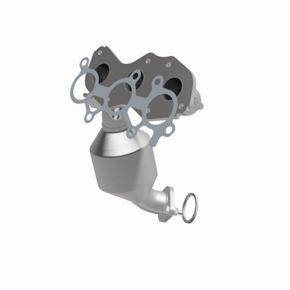 Magnaflow 51832 DirectFit OEM Converter For Lexus RX350 3.5L