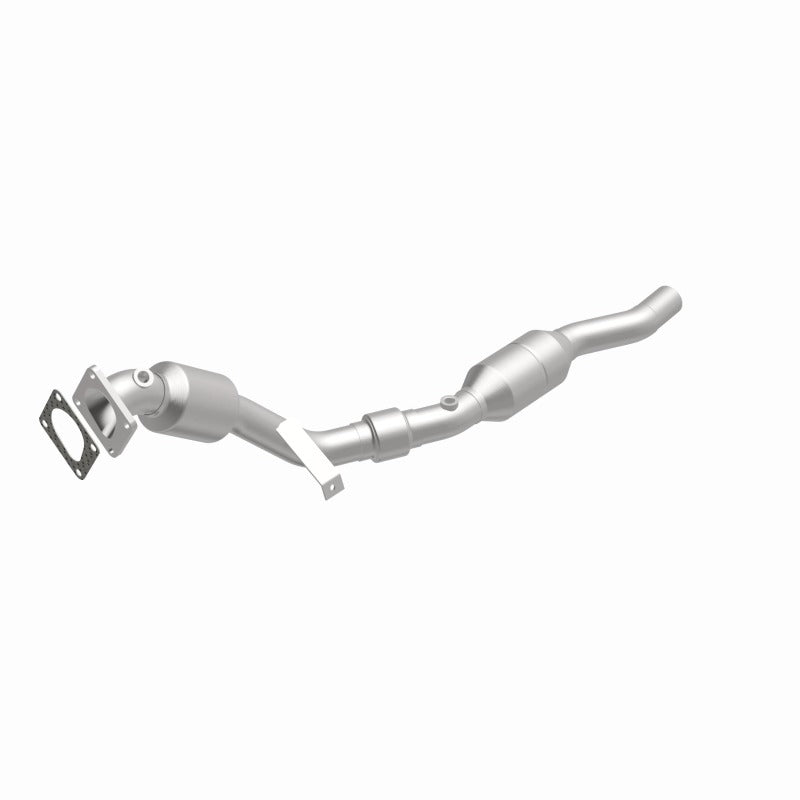 Magnaflow 49916 DirectFit Converter 00-02 Audi S4 2.7L P/S