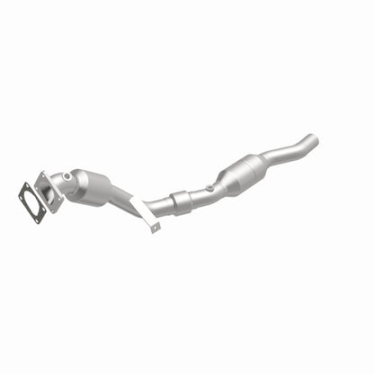 Magnaflow 49916 DirectFit Converter 00-02 Audi S4 2.7L P/S