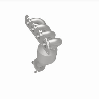 Magnaflow 51150 D&F Converter for Saturn Astra 08 1.8L Manifold