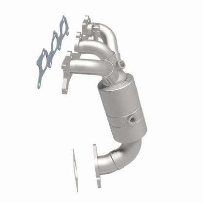 Magnaflow 51861 Rear Manifold Converter for Chrysler Sebring/Dodge Avenger