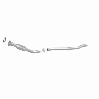 Magnaflow 24074 DirectFit Converter For Dodge Caravan/Grand Car