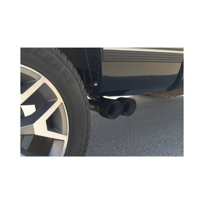 Flowmaster FlowFX Cat-Back D&S Exhaust For Chevrolet K1500 (88-99) (718188)
