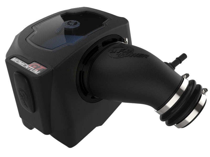 aFe 22-23 Momentum GT Cold Air Intake w/ Pro 5R Filter | Jeep Grand Wagoneer V8-6.4L (50-70111R)