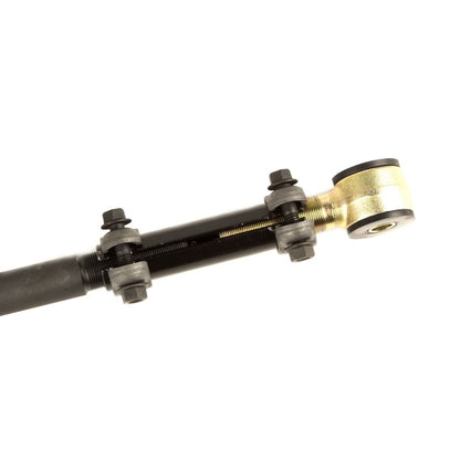 Rugged Ridge 18305.06 Adjustable Rear Track Bar for 2007-18 Jeep Wrangler JK/JKU