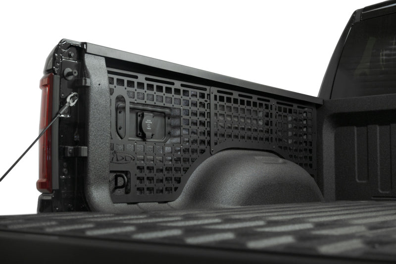 Addictive Desert Designs AC6303201NA RHO Truck Bed Organizer for 25-26 RAM 1500