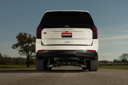 Flowmaster FlowFx 21-26 Chevy Tahoe/Suburban/Yukon XL Muffler For GM 21-26 (718217)