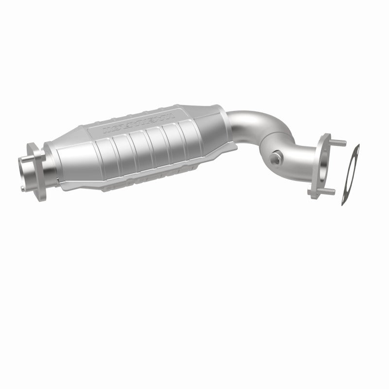Magnaflow 49170 DirectFit Converter For Cadillac CTS 08-09 3.6L Driver Side