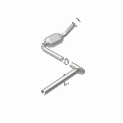 Magnaflow 51878 DirectFit Converter For Cadillac Escalade 6.0L (02-05)