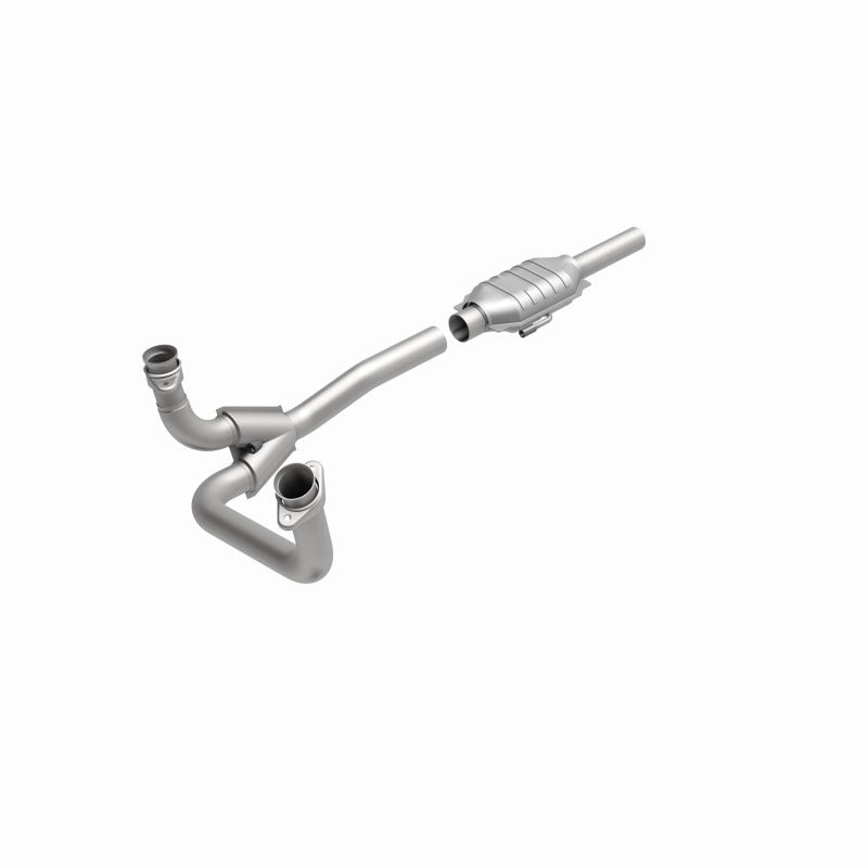MagnaFlow Conv DF 78-97 Ford Trucks 5.8L V8 | (93312)