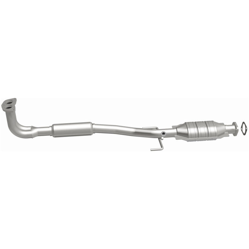 Magnaflow 52122 DirectFit Converter For 2004 Lancer 2.4L
